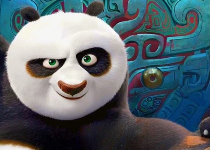 Sinopsis serta Jadwal Tayang Kung Fu Panda 4