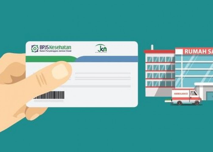 Cara Cek Status Kepesertaan BPJS Kesehatan Aktif atau Tidak