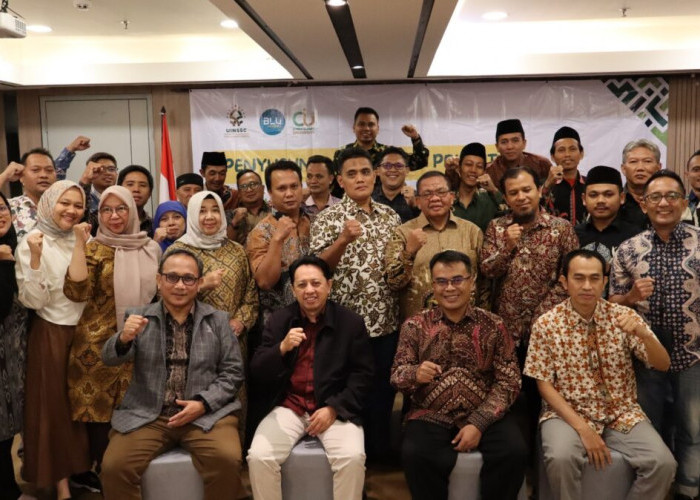 Fakultas Syariah UIN Siber Cirebon Rumuskan Program Prioritas 2026