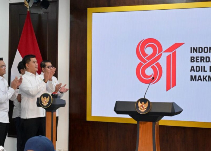 Makna dan Filosofi Tema HUT RI ke-81 Tahun 2026 yang Wajib Diketahui