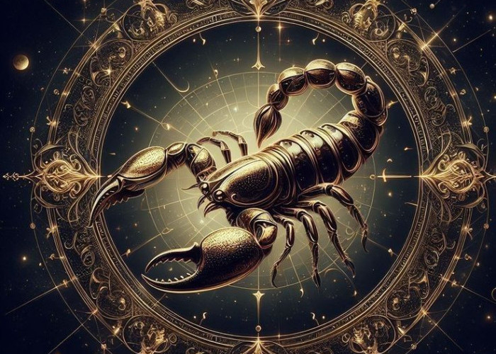 Ramalan Zodiak Scorpio Hari Ini 30 April 2026: Ada Tawaran Tak Terduga, Saatnya Ambil Keputusan Besar!