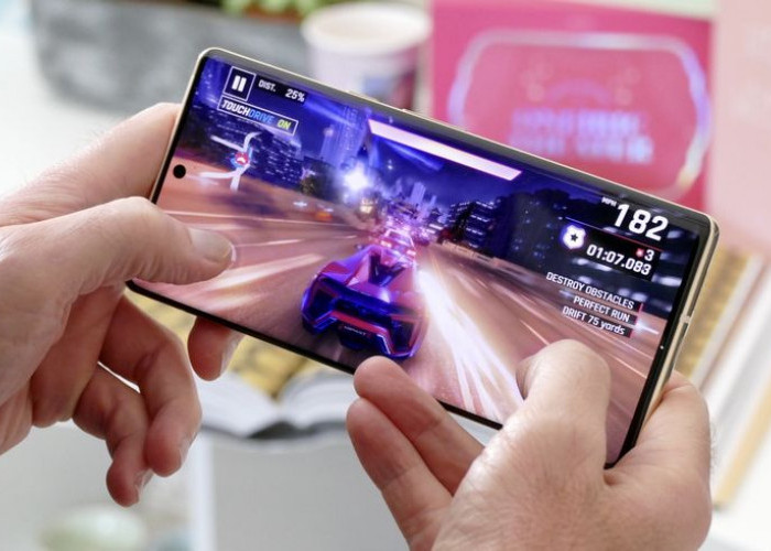 Main Game Anti Lag: Rekomendasi Smartphone Gaming Murah Baterai Awet