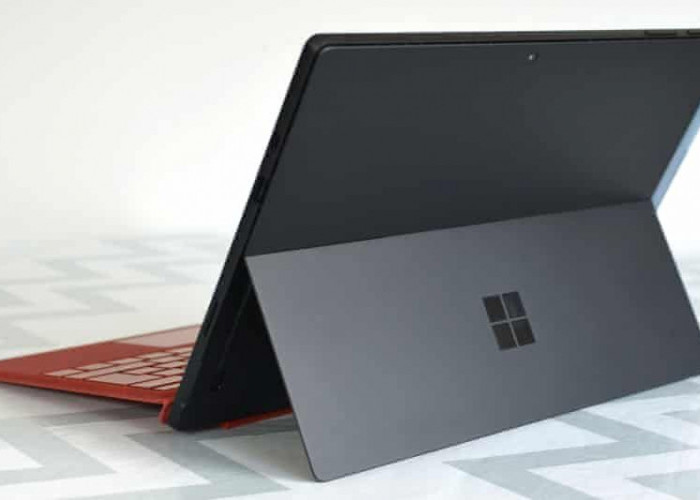 5 Tablet Windows Terbaik 2025 yang Multifungsi
