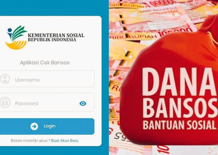 Kapan Bansos 2026 Cair Lagi? Ini Cara Cek Online Tanpa Perlu ke Kantor Desa