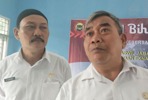 Kurang Maksimal, Rukem Akan Diperbaiki