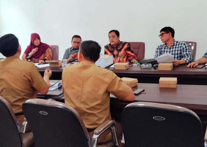Kampung Bersih Jangan Berhenti di Pemilahan Sampah, Komisi III Minta Fasilitas Dilengkapi