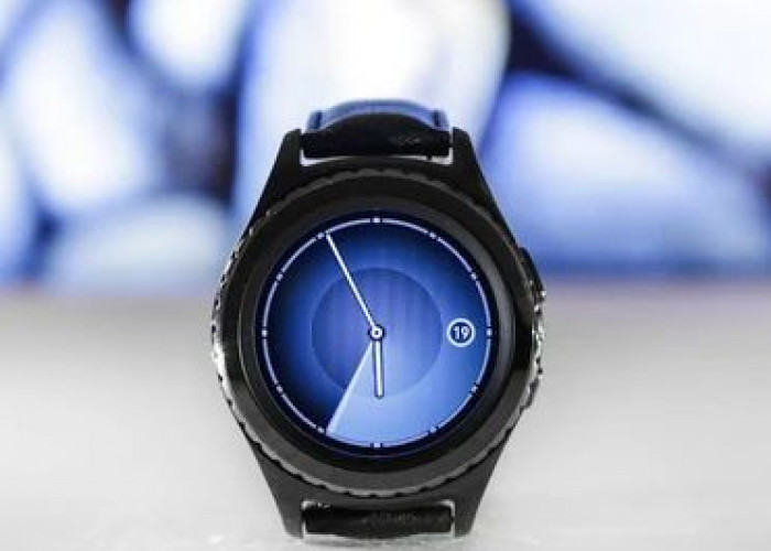 5 Smartwatch Terbaik 2025, Harga Bersahabat 