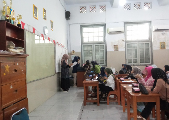 Gerakan Ayah Ambil Rapor di Kota Cirebon Tak Diberlakukan Kaku