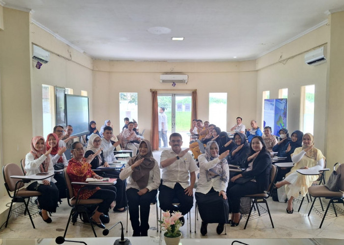 DPMPTSP Kota Cirebon Ingatkan Para Investor Susun LKPM