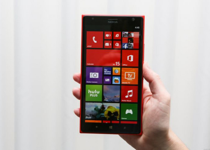 Gadget Khusus Orang Tua: 5 HP dengan Tampilan Paling Simpel dan Fitur Panggilan Darurat