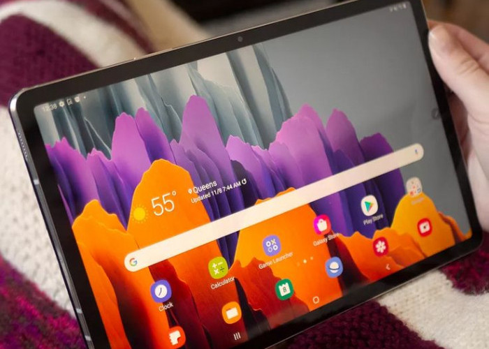 Rekomendasi Tablet Terlaris di Indonesia: Mana yang Paling Cocok buat Kamu?