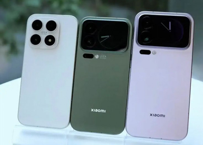 Redmi 17 vs Redmi 16: Apa Saja Peningkatan dan Perbedaannya?