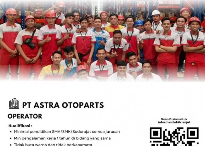 Cara Cek Lowongan Kerja Pabrik yang Asli agar Terhindar dari Penipuan Loker