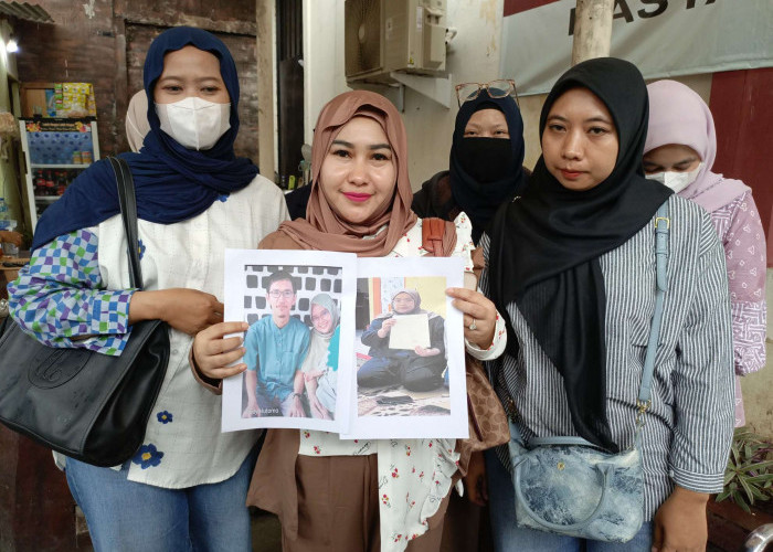 Penipuan Berkedok Voucher Hotel Murah Telan Kerugian Ratusan Juta Rupiah, Korban Minta Polisi Tangkap Pelaku