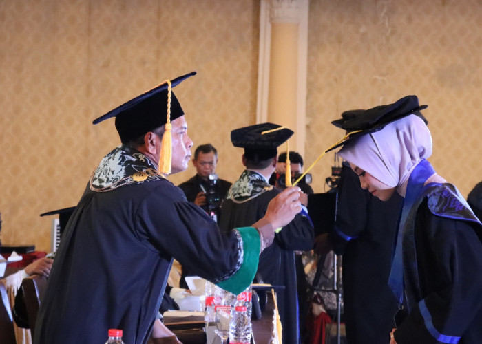 Melintasi Zaman Siber dan Tradisi Walisongo, UIN Cirebon Cetak 'Alumni Berjiwa Hijau' Basis Humanisme Digital