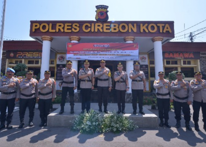 Polres Cirebon Kota Mulai Selidiki Dugaan MinyaKita Palsu yang Beredar di Kota Cirebon