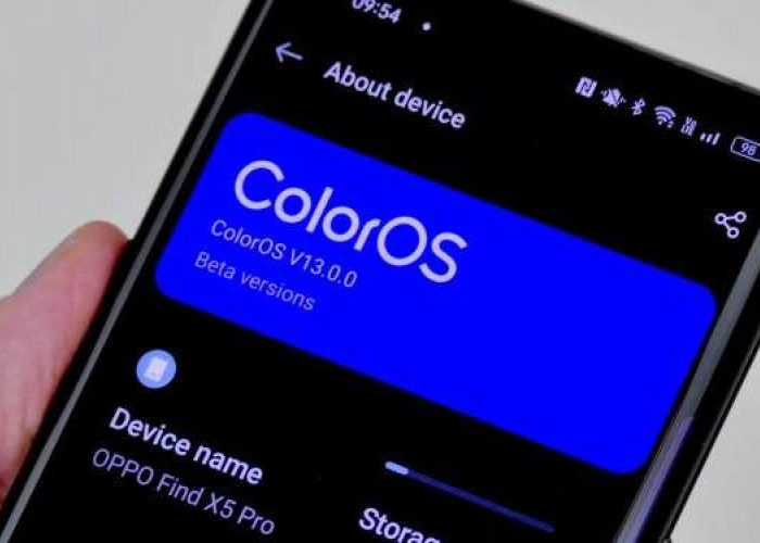 Bedah Fitur ColorOS Terbaru: Lebih Ringan, Cepat, dan Penuh Fitur Pintar