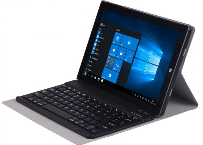 Chuwi Hi10 Plus: Tablet Dual OS Murah dengan Spek Kencang! 