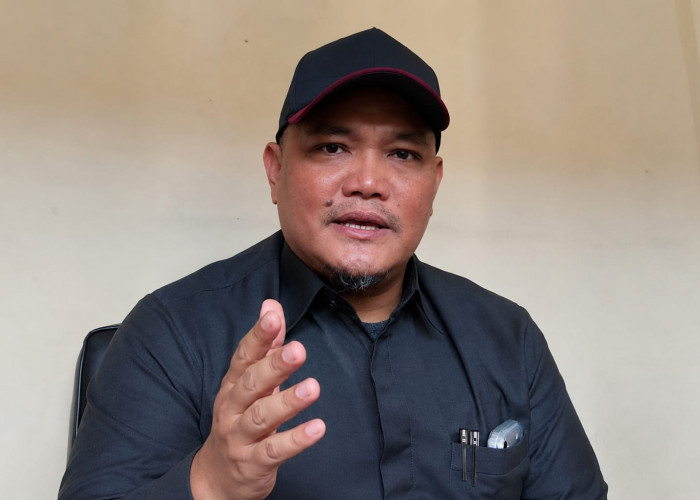 Tragis! Satu Orang Duduki Kursi Direktur dan Pengawas Tirta Jati