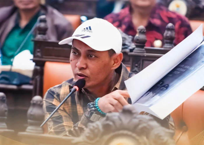 Ratusan Ribu Peserta BPJS PBI Dinonaktifkan, DPRD Soroti Validitas Data Kemiskinan