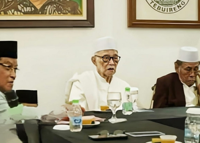 Polarisasi Internal PBNU Memanas, Klaim Dukungan “Kiai Sepuh” Dinilai Benturkan Otoritas Syuriah