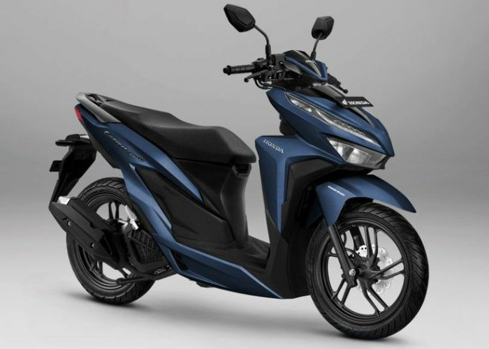 Update Harga Motor Honda Vario 125 Seken Januari 2026: Mulai Rp 10 Jutaan!