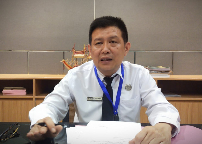 TPP Pegawai Terancam Kena Pangkas, TKD Kabupaten Cirebon 2026 Dipotong Rp273 Miliar