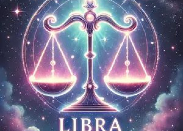Ramalan Zodiak Libra April 2026: Bulan Penuh Keharmonisan