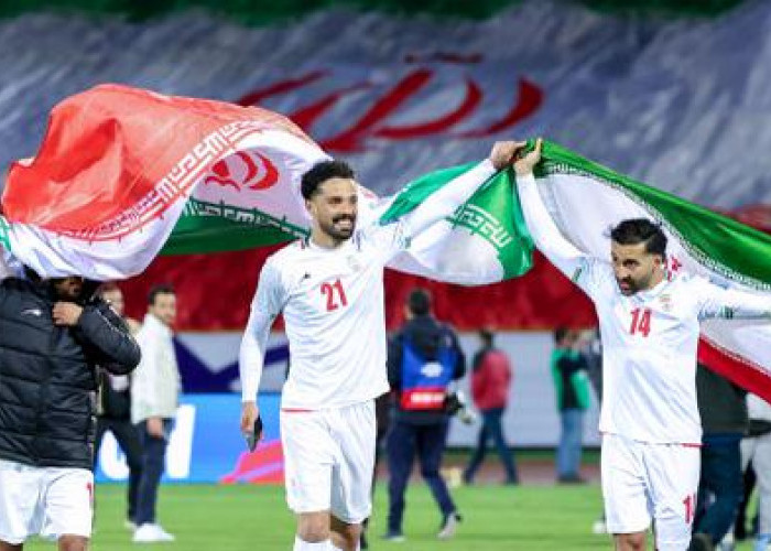 Ada Play off Tambahan Piala Dunia? Begini Kata FIFA 