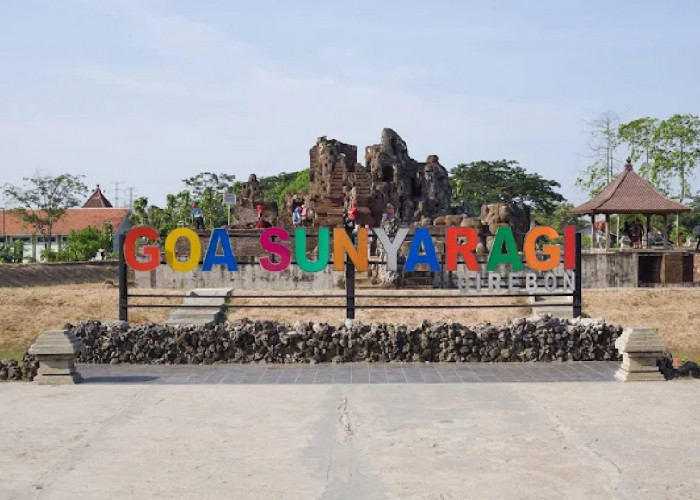  Daftar 8 Destinasi Wisata Cirebon yang Wajib Dikunjungi Saat Mudik Lebaran 2026: Cuma Ada di Cirebon