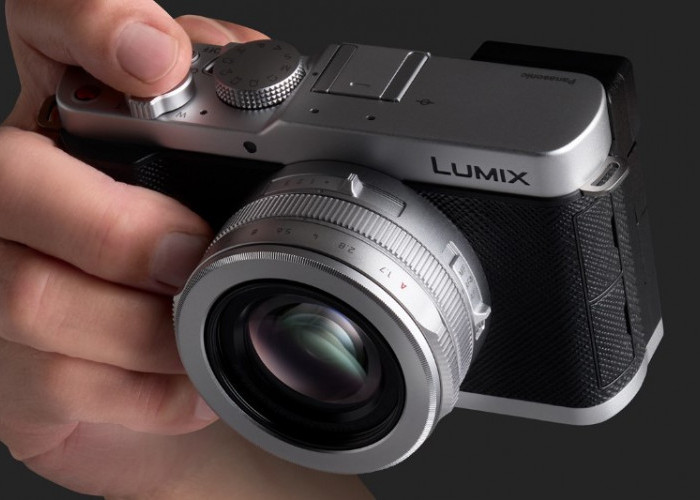 Jauh Melampaui Pendahulunya, Lumix L10 Bawa Phase Hybrid AF dengan 779 Titik Fokus