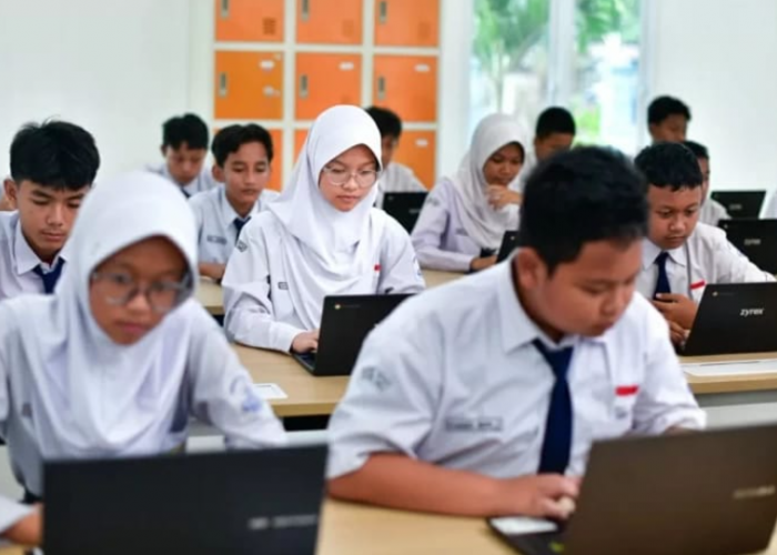 Nilai Hasil TKA 2026 Jadi Penentu Jalur Prestasi PPDB? Simak Aturan Terbaru Kemendikdasmen