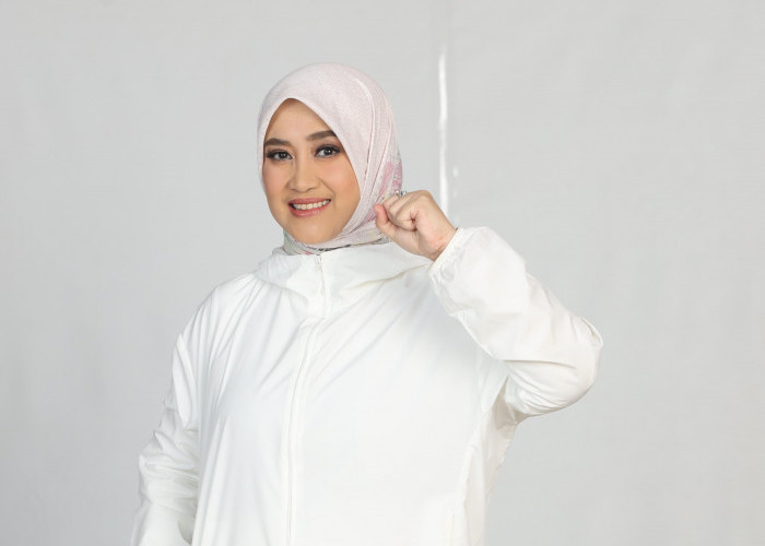 Hari Minggu Besok Senam Bersama Perwosi, Hadirkan Berbagai Layanan dan Kemeriahan