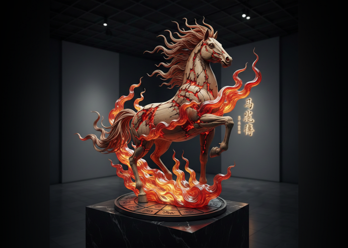 Kamu Single? Peluang Jodoh Tinggi! Ramalan Shio Kuda 2026 yang Mengubah Arah Hidup