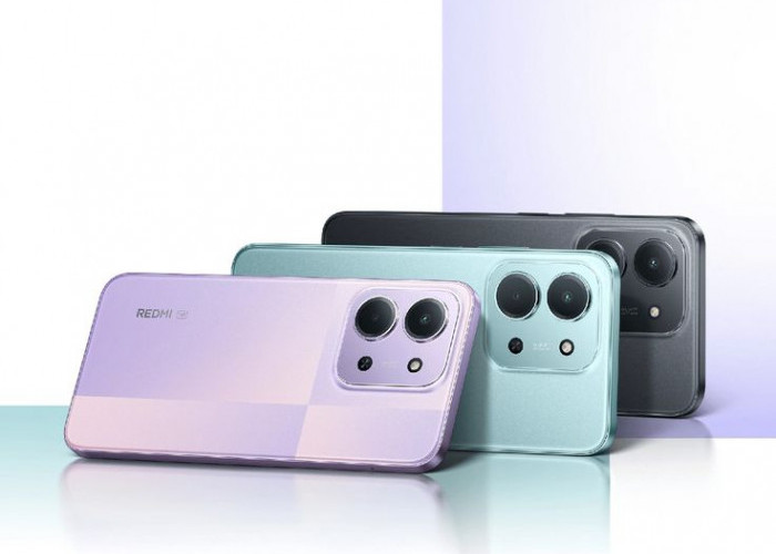 Redmi 15C 5G Resmi Hadir di Indonesia: Spesifikasi Lengkap dan Fitur Unggulan