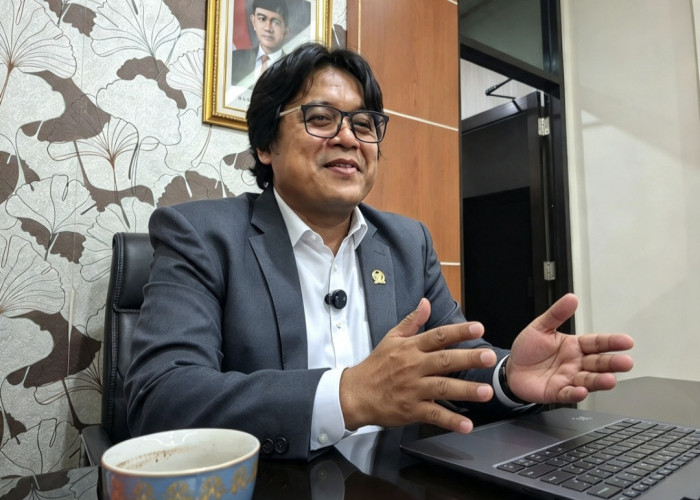 Dana Desa Menyusut, DPRD Mendorong Kebijakan Kabupaten Lebih Berpihak ke Desa