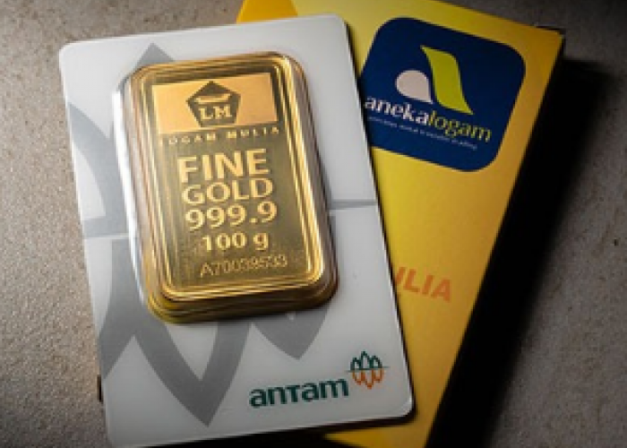 Apakah Investasi Emas di DANA Menguntungkan? Cek Faktanya sebelum Mulai.