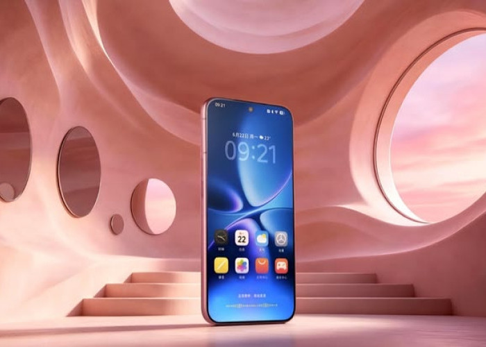 nubia NaviX Ultra: HP AI Agent Pertama dengan Snapdragon 8 Elite Gen 5!