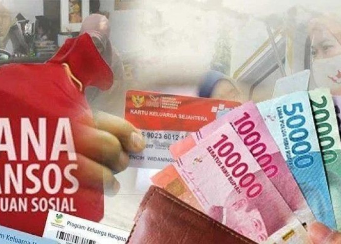 Daftar Bansos yang Masih Cair Tahun 2026, Apa Saja Syaratnya?