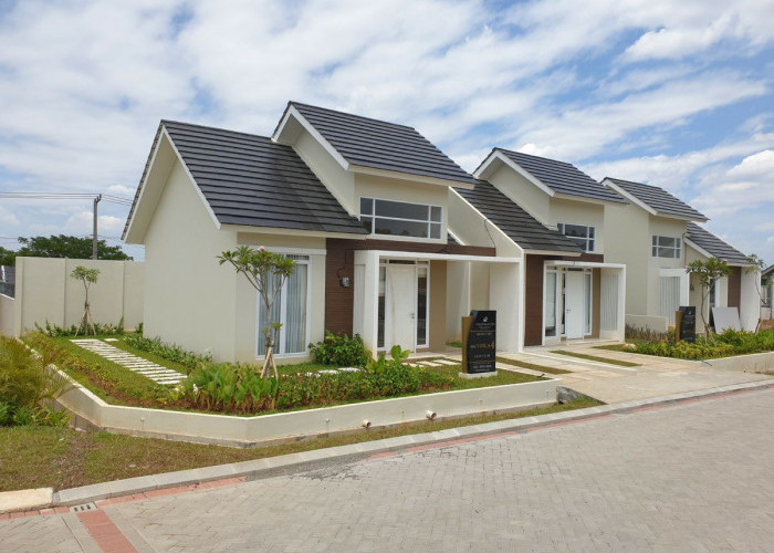 Simulasi KPR Gaji UMR Rp 3,5 Juta: Cicilan Murah, Tabungan Tetap Aman!