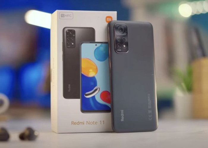 Rekomendasi HP dengan Layar AMOLED dan OIS di Bawah 5 Juta