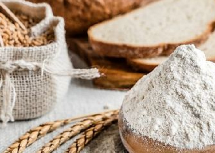 Mengenal Jenis-Jenis Tepung Terigu Berdasarkan Kandungan Proteinnya, Apa Bedanya?