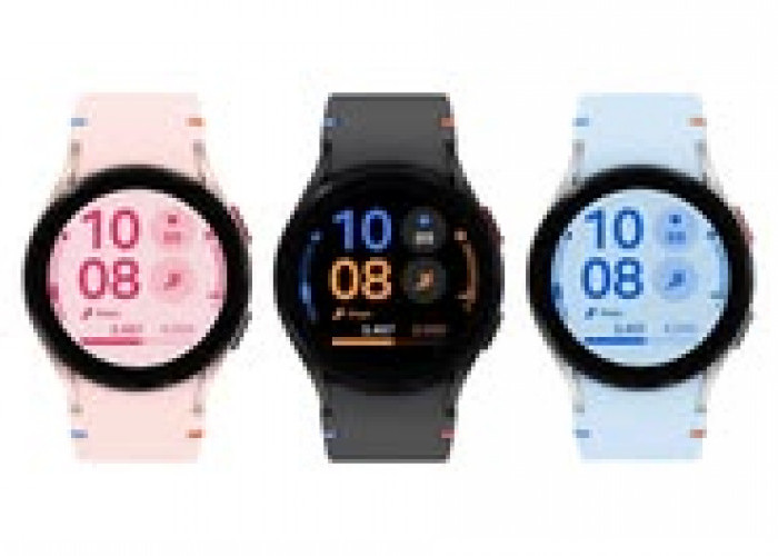 7 Rekomendasi Smartwatch Samsung Terbaik 2026: Dari Galaxy Fit hingga Watch Ultra!