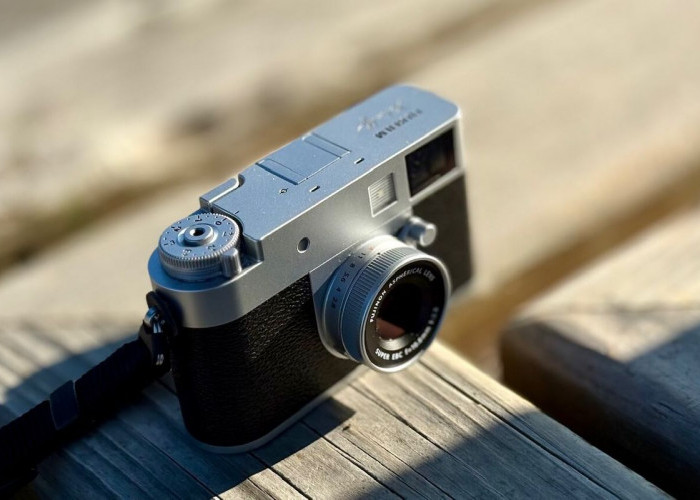 Rekomendasi 5 Kamera Pocket Terbaik 2025 untuk Fotografi dan Vlogging