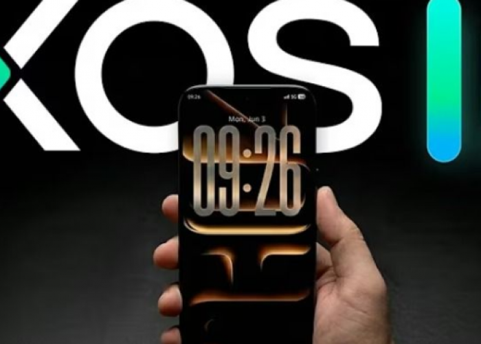 Daftar HP Infinix yang Mendapatkan Update XOS 16 (Android 16) Tahun 2026