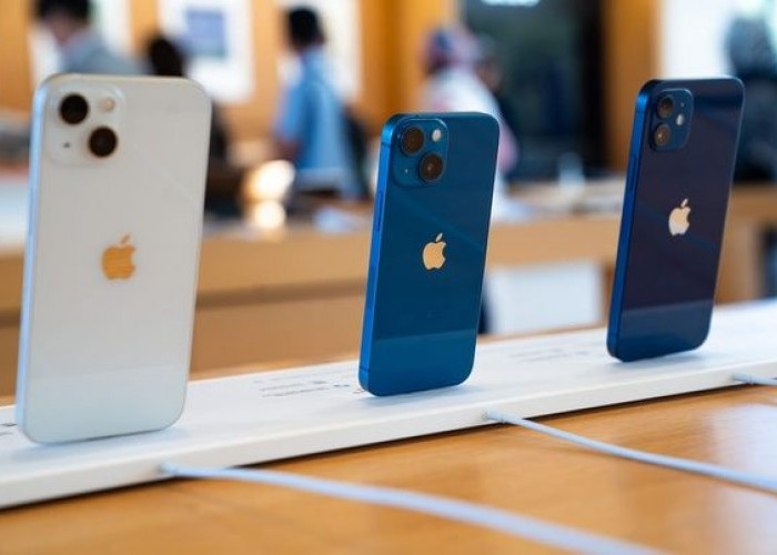 5 Daftar Seri iPhone Paling Worth It Edisi Akhir Bulan (Harga dan Fitur Terbaik)