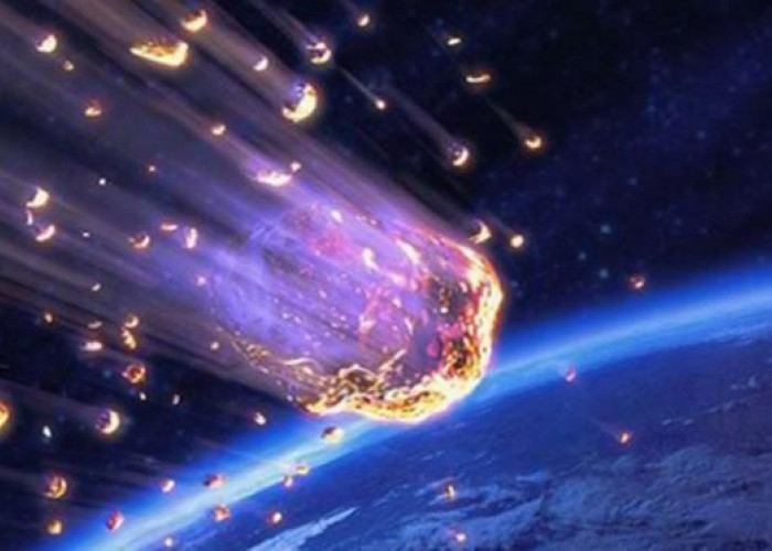 Apakah Hujan Meteor Perseid Terlihat dari Indonesia? Ini Lokasi dan Waktu Terbaiknya