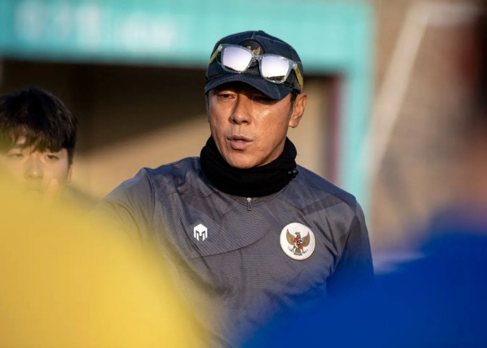 Kabar Shin Tae-yong Latih Timnas Mini Soccer Dipastikan Hoax, FSMI Angkat Bicara