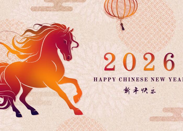 Ramalan Shio Kuda 2026: Tahun Kuda Api yang Bikin Hidup Kamu Berubah Total