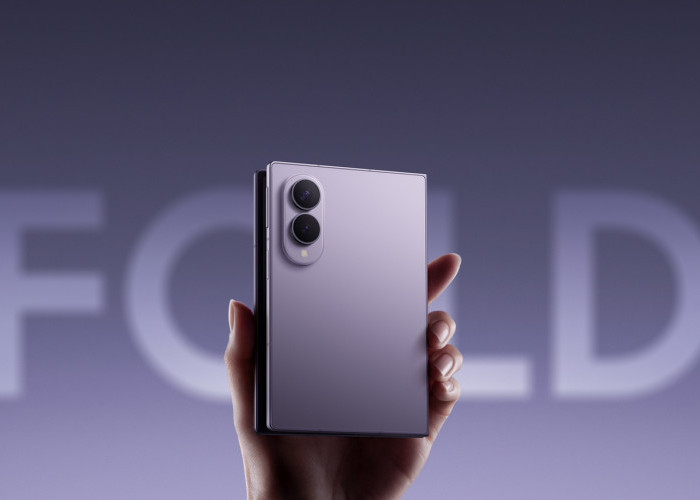 Samsung Resmi Luncurkan Galaxy Z Fold8: Tampil Lebih Ringan 201 Gram dengan Aspek Rasio Layar Baru